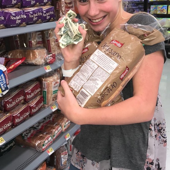 Bred - Picture 1 of 1